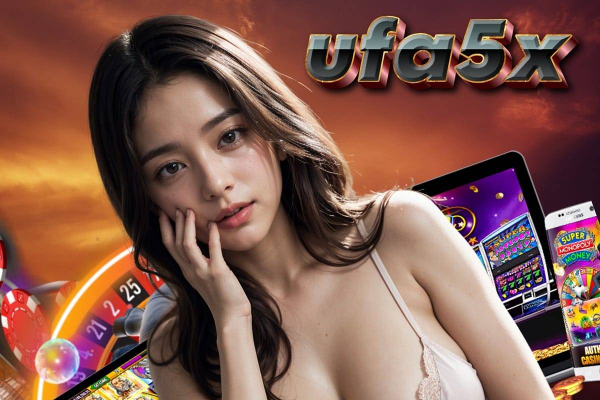 ufa5x สล็อต                                                     