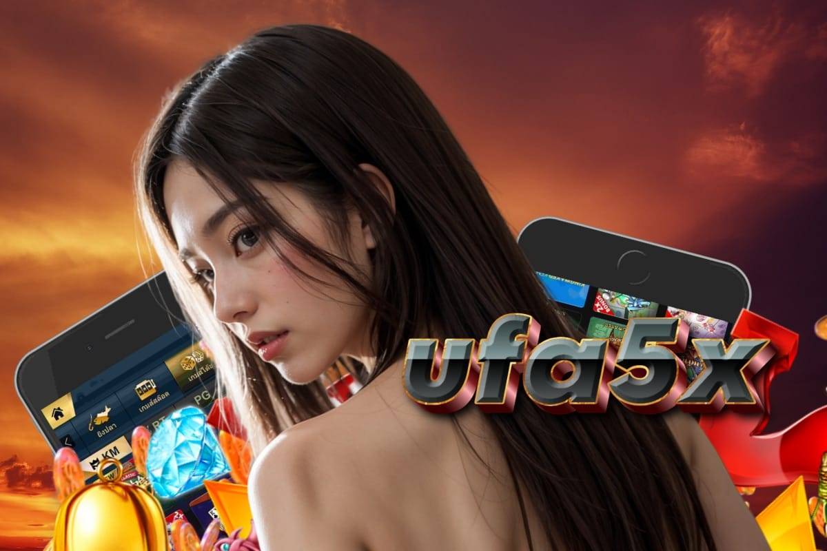 ufa5x ทางเข้า                                                   